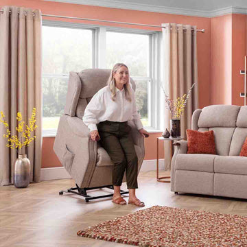 Celebrity Canterbury Range